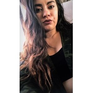 Meet your Posher, Karina